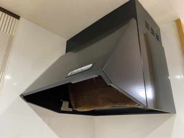 寿ハイツの物件内観写真